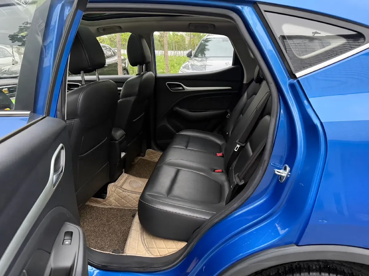 2018 MG ZS 1.5L 120HP L4 5MT,autocango,china used car exporter,china ev exporter,chinese used car exporter,chinese used ev exporter