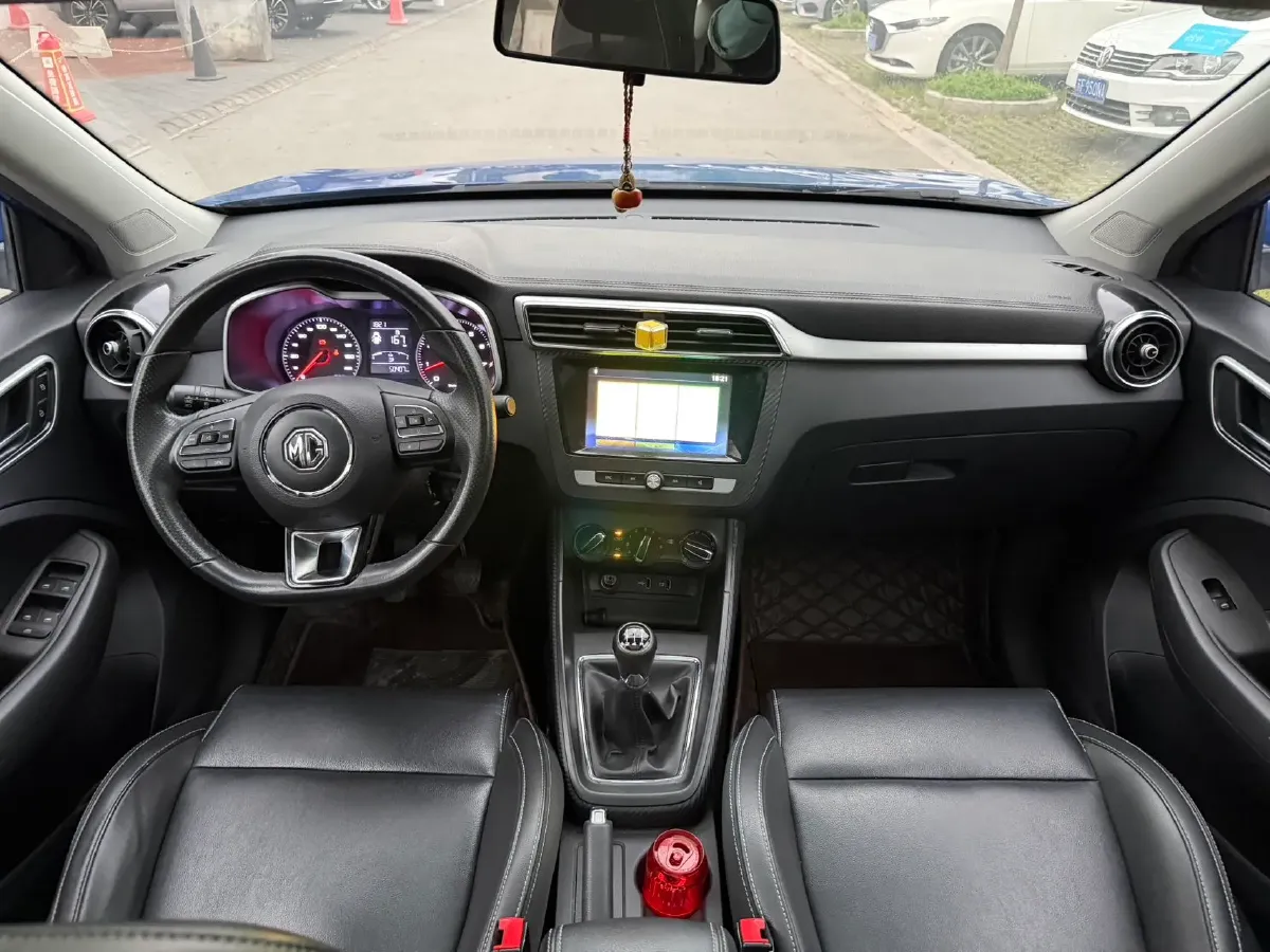 2018 MG ZS 1.5L 120HP L4 5MT,autocango,china used car exporter,china ev exporter,chinese used car exporter,chinese used ev exporter