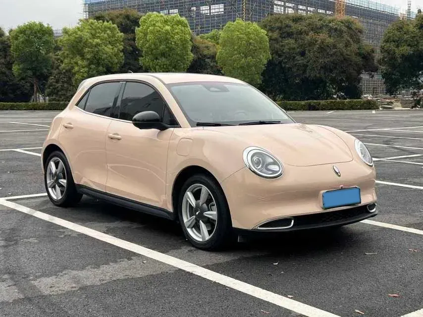 2021 Ora FunkyCat BEV 45.99KWH,autocango,china used car exporter,china ev exporter,chinese used car exporter,chinese used ev exporter