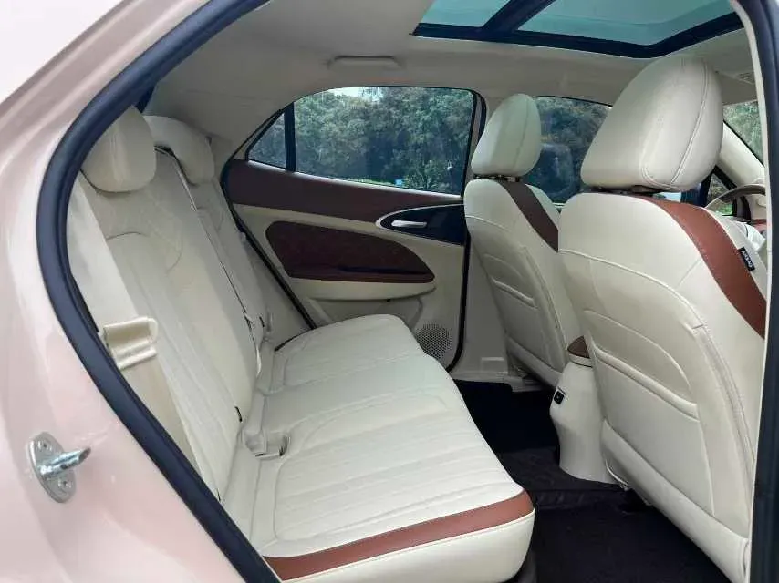 2021 Ora FunkyCat BEV 45.99KWH,autocango,china used car exporter,china ev exporter,chinese used car exporter,chinese used ev exporter