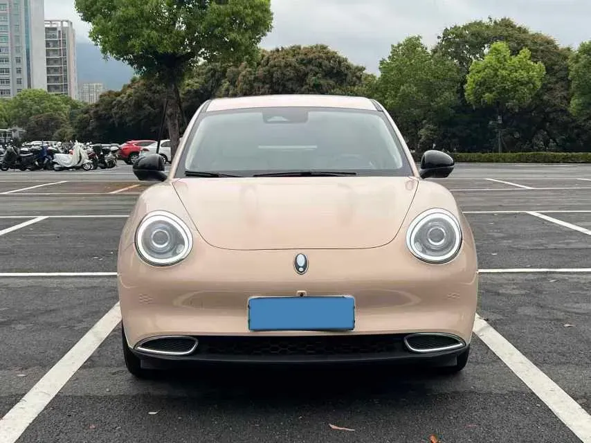 2021 Ora FunkyCat BEV 45.99KWH,autocango,china used car exporter,china ev exporter,chinese used car exporter,chinese used ev exporter