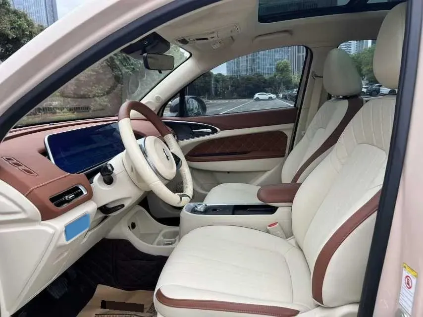 2021 Ora FunkyCat BEV 45.99KWH,autocango,china used car exporter,china ev exporter,chinese used car exporter,chinese used ev exporter