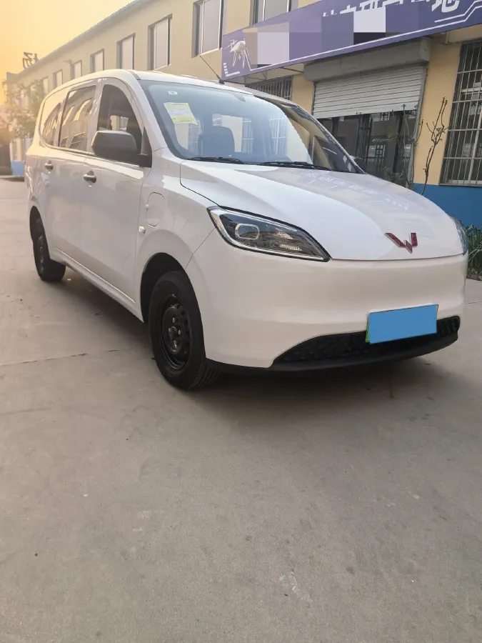 2024 WuLing HongGuang New Energy BEV 32.6KWH,autocango,china used car exporter,china ev exporter,chinese used car exporter,chinese used ev exporter