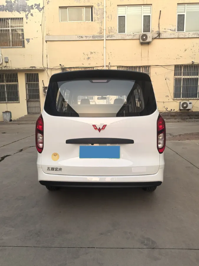 2024 WuLing HongGuang New Energy BEV 32.6KWH,autocango,china used car exporter,china ev exporter,chinese used car exporter,chinese used ev exporter