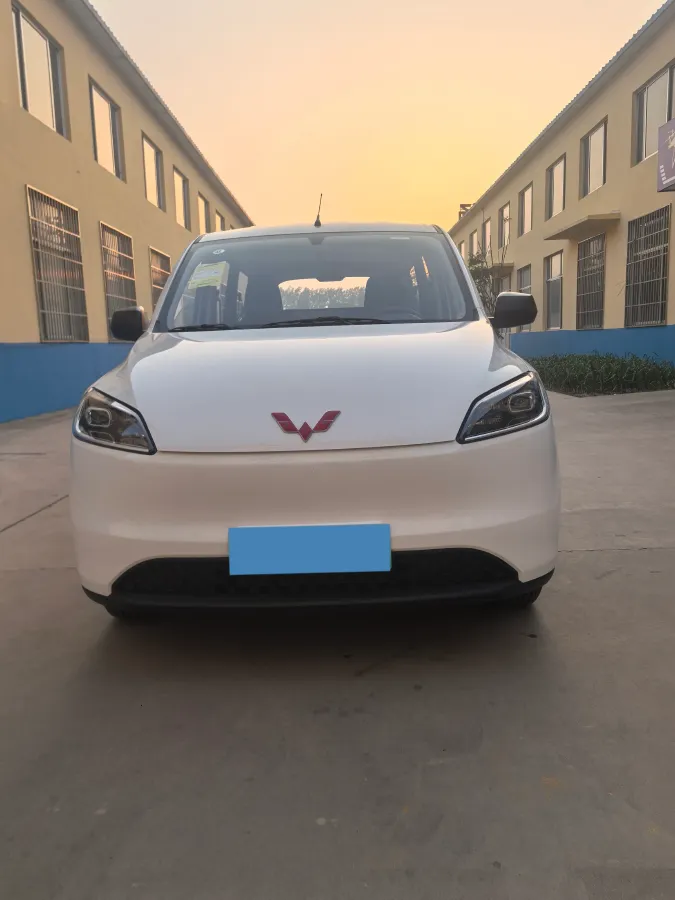 2024 WuLing HongGuang New Energy BEV 32.6KWH,autocango,china used car exporter,china ev exporter,chinese used car exporter,chinese used ev exporter
