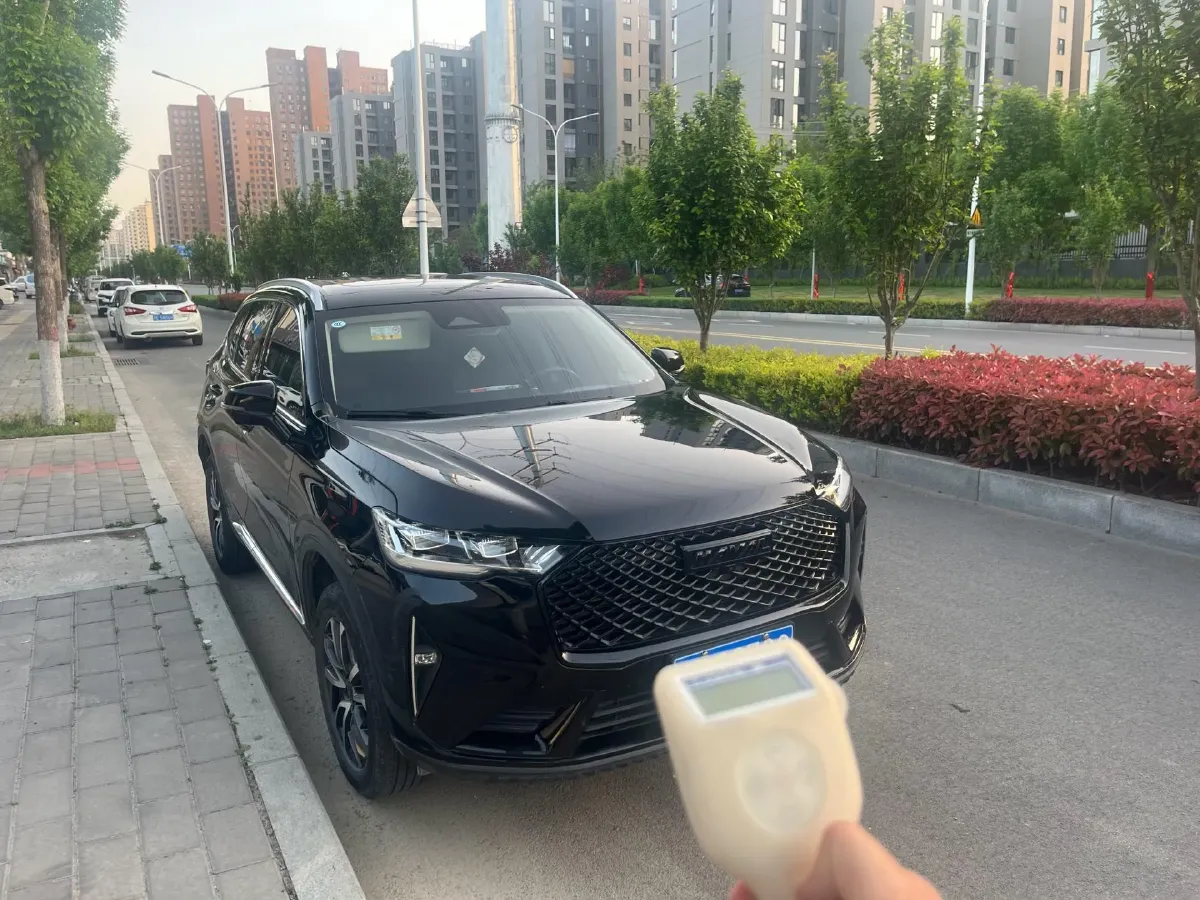 2022 Haval H6 1.5T 184HP L4 7DCT,autocango,china used car exporter,china ev exporter,chinese used car exporter,chinese used ev exporter