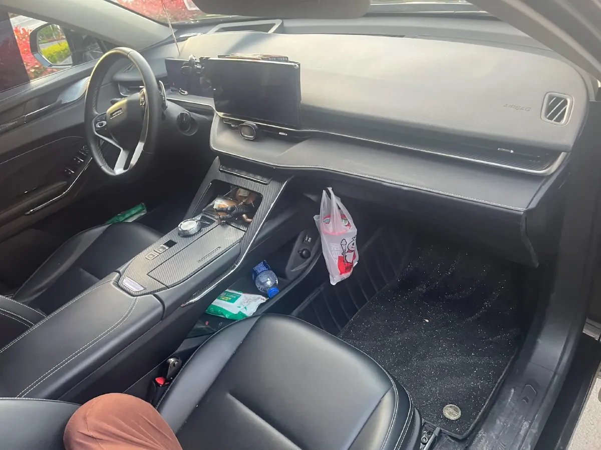 2022 Haval H6 1.5T 184HP L4 7DCT,autocango,china used car exporter,china ev exporter,chinese used car exporter,chinese used ev exporter