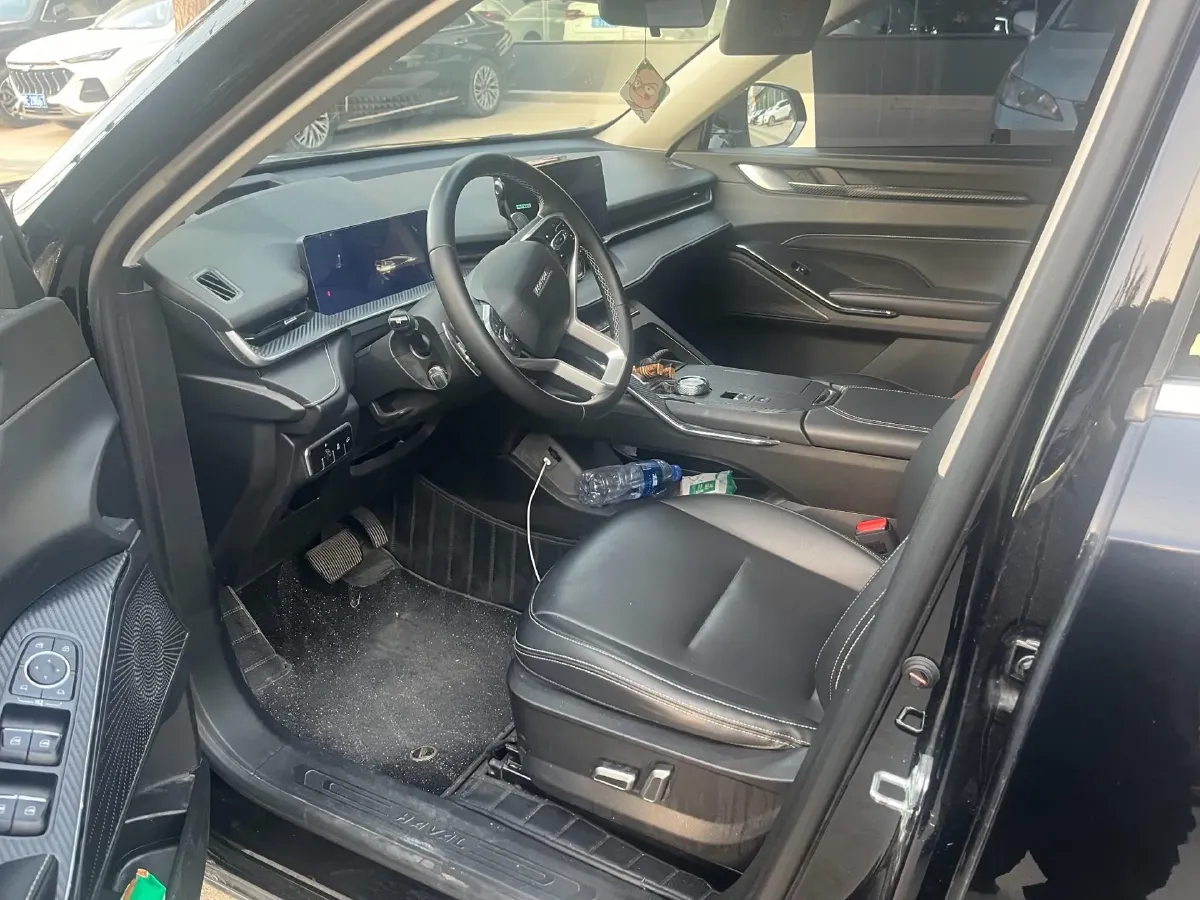 2022 Haval H6 1.5T 184HP L4 7DCT,autocango,china used car exporter,china ev exporter,chinese used car exporter,chinese used ev exporter