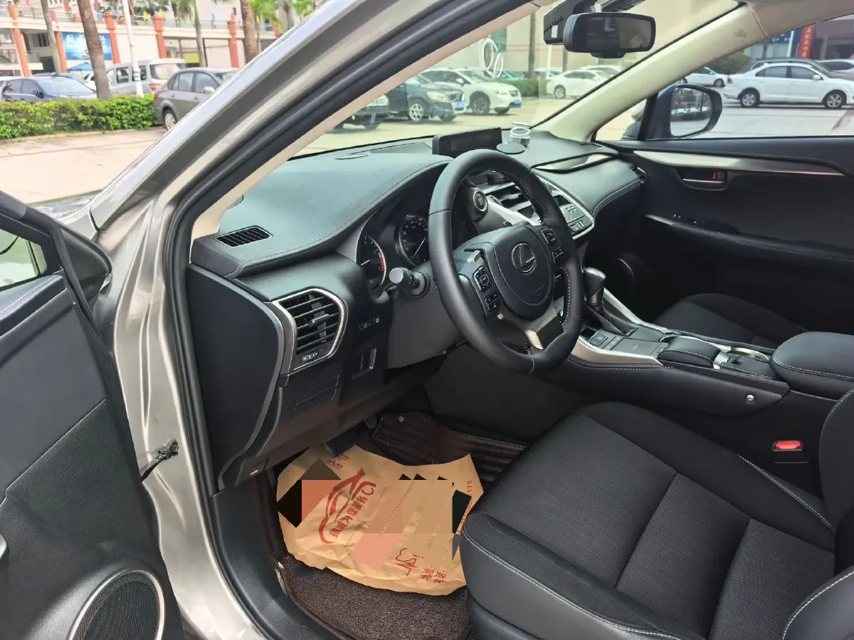 2020 Lexus NX 2.0L 150HP L4 CVT,autocango,china used car exporter,china ev exporter,chinese used car exporter,chinese used ev exporter