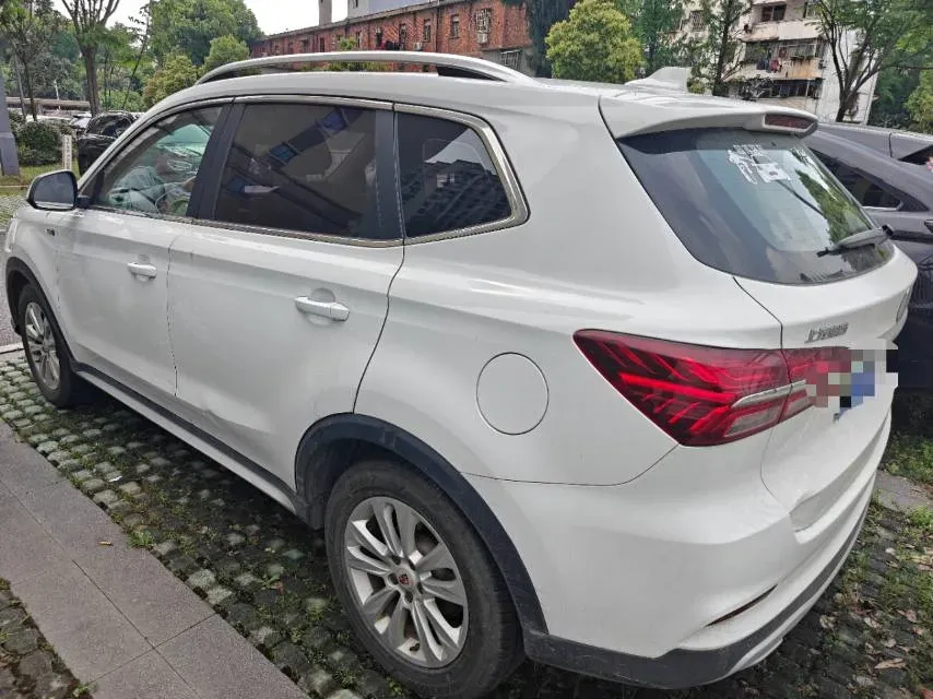 2018 Roewe RX5 1.5T 169HP L4 6MT,autocango,china used car exporter,china ev exporter,chinese used car exporter,chinese used ev exporter