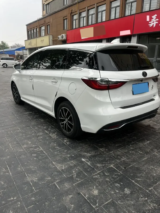 2018 BYD Song MAX 1.5T 154HP L4 6DCT,autocango,china used car exporter,china ev exporter,chinese used car exporter,chinese used ev exporter