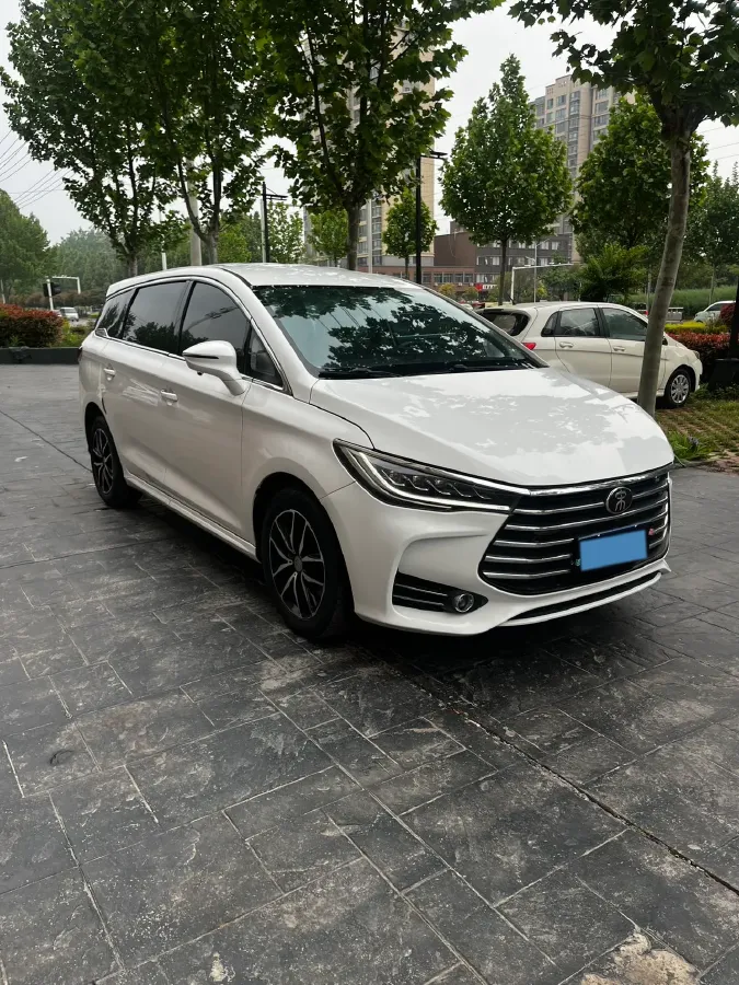 2018 BYD Song MAX 1.5T 154HP L4 6DCT,autocango,china used car exporter,china ev exporter,chinese used car exporter,chinese used ev exporter