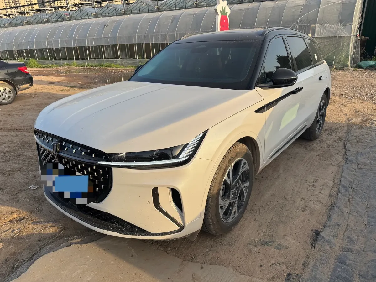2025 Lincoln Nautilus 2.0T 282HP L4 E-CVT Hybrid,autocango,china used car exporter,china ev exporter,chinese used car exporter,chinese used ev exporter