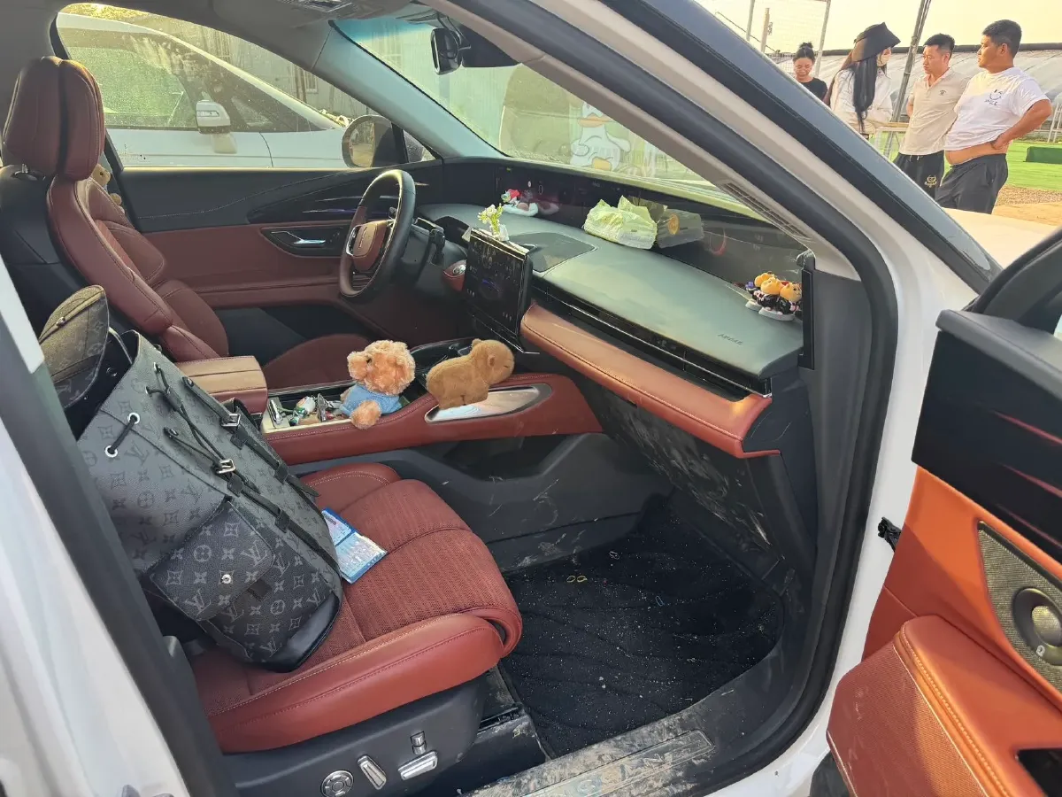 2025 Lincoln Nautilus 2.0T 282HP L4 E-CVT Hybrid,autocango,china used car exporter,china ev exporter,chinese used car exporter,chinese used ev exporter