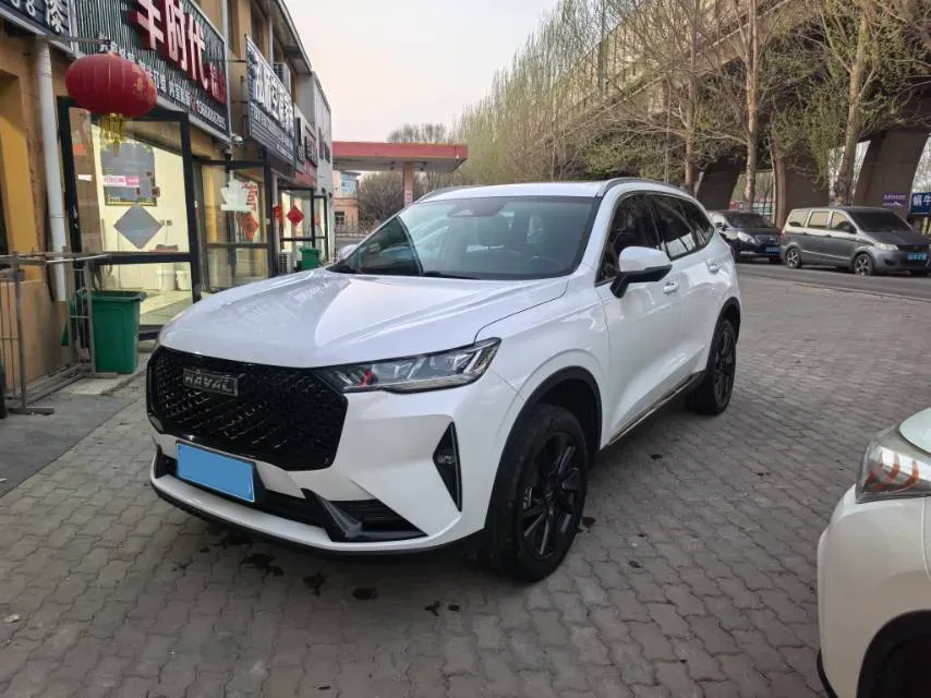 2021 Haval H6 2.0T 211HP L4 7DCT,autocango,china used car exporter,china ev exporter,chinese used car exporter,chinese used ev exporter
