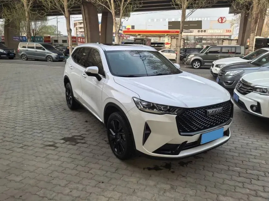 2021 Haval H6 2.0T 211HP L4 7DCT,autocango,china used car exporter,china ev exporter,chinese used car exporter,chinese used ev exporter