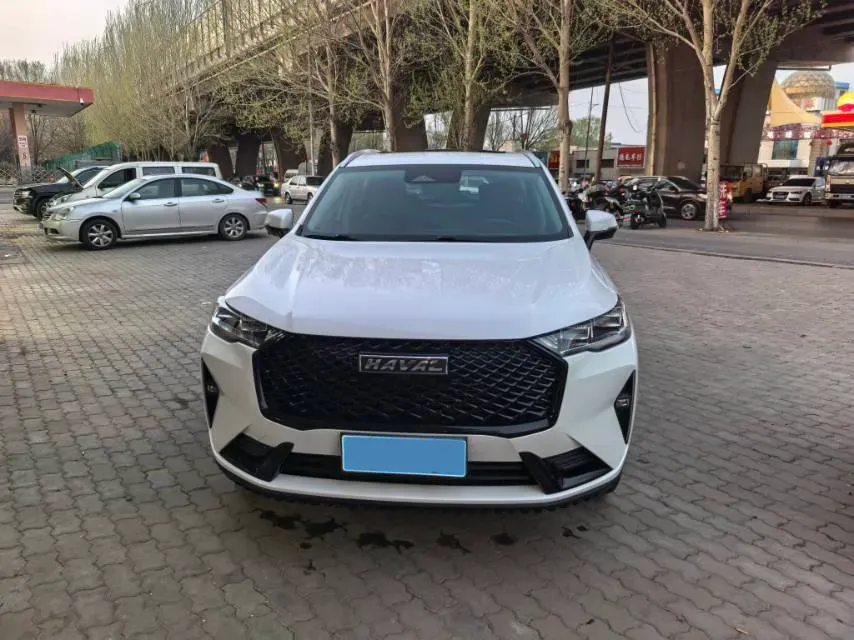 2021 Haval H6 2.0T 211HP L4 7DCT,autocango,china used car exporter,china ev exporter,chinese used car exporter,chinese used ev exporter