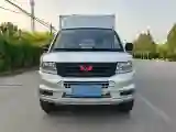 2023 WuLing RongGuang New Truck 1.5L 102HP L4 5MT