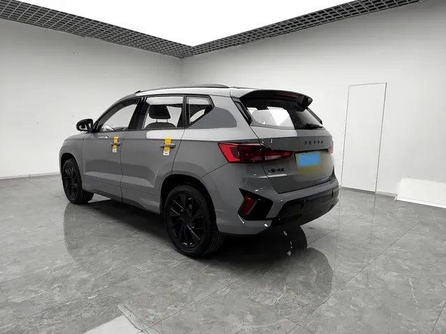 2024 Jetta VS5 1.4T 150HP L4 6AT,autocango,china used car exporter,china ev exporter,chinese used car exporter,chinese used ev exporter