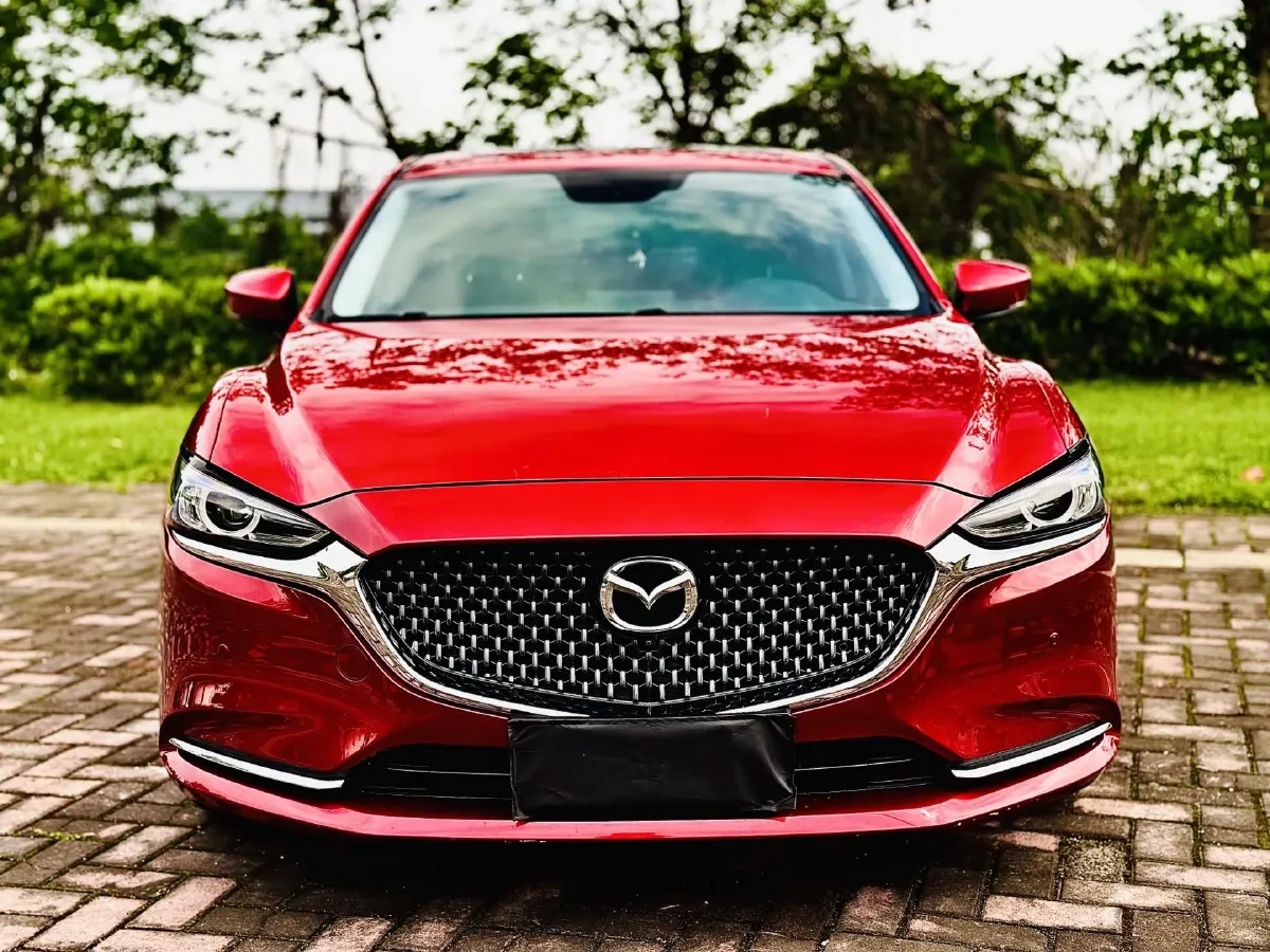 2021 Mazda Atenza 2.0L 158HP L4 6AT,autocango,china used car exporter,china ev exporter,chinese used car exporter,chinese used ev exporter