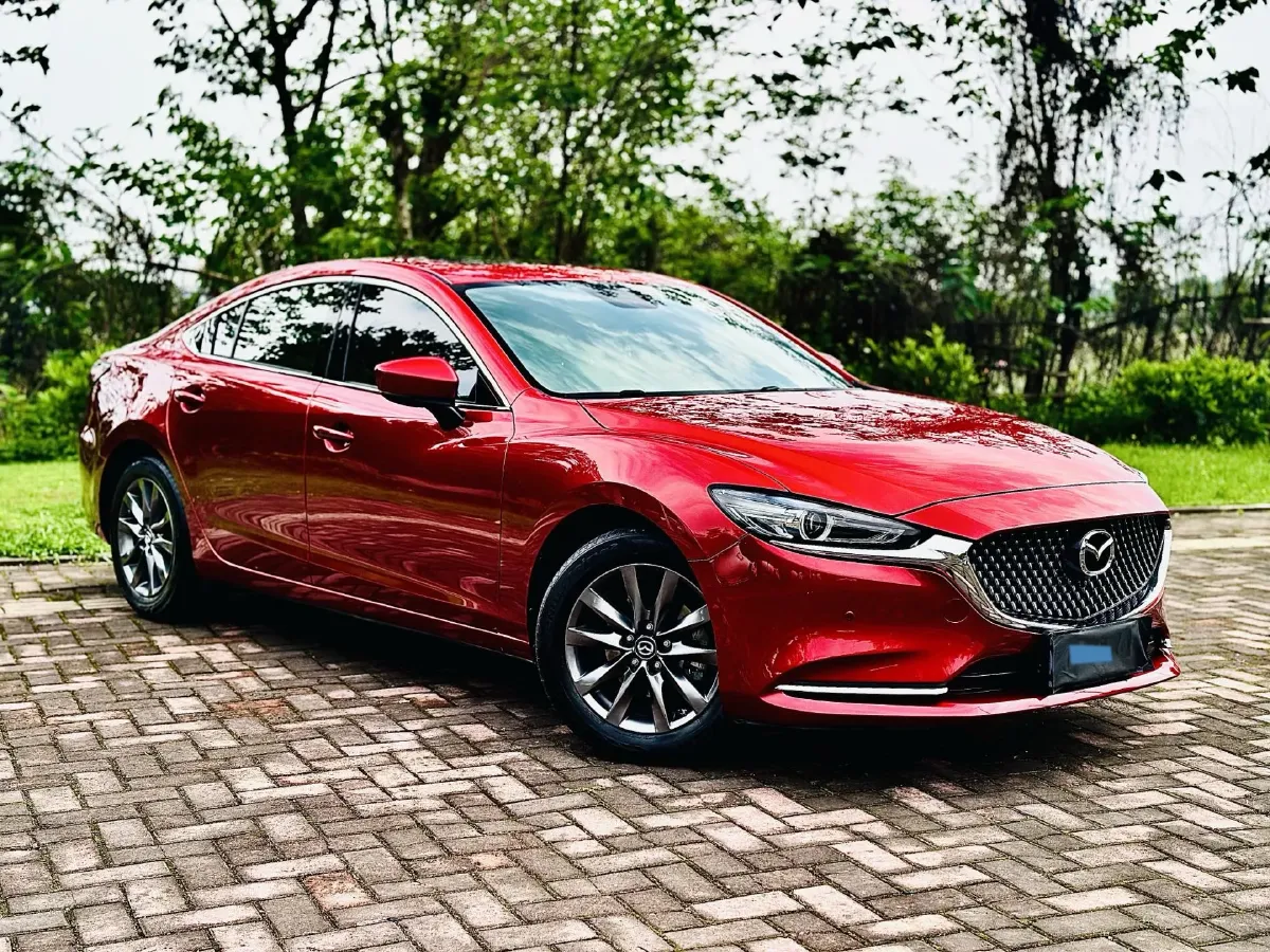 2021 Mazda Atenza 2.0L 158HP L4 6AT,autocango,china used car exporter,china ev exporter,chinese used car exporter,chinese used ev exporter