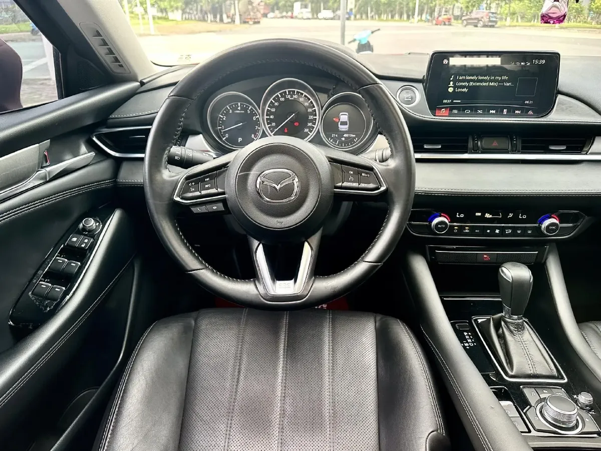 2021 Mazda Atenza 2.0L 158HP L4 6AT,autocango,china used car exporter,china ev exporter,chinese used car exporter,chinese used ev exporter