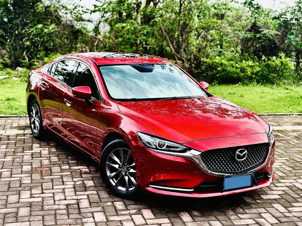 2021 Mazda Atenza 2.0L 158HP L4 6AT,autocango,china used car exporter,china ev exporter,chinese used car exporter,chinese used ev exporter
