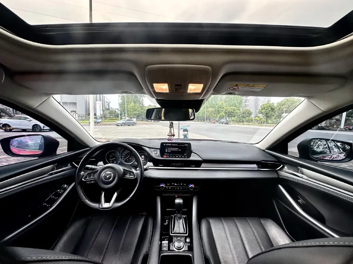2021 Mazda Atenza 2.0L 158HP L4 6AT,autocango,china used car exporter,china ev exporter,chinese used car exporter,chinese used ev exporter