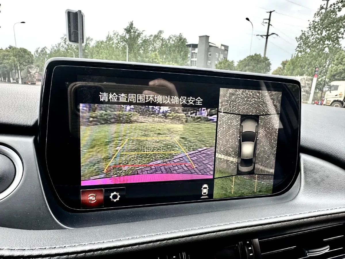 2021 Mazda Atenza 2.0L 158HP L4 6AT,autocango,china used car exporter,china ev exporter,chinese used car exporter,chinese used ev exporter