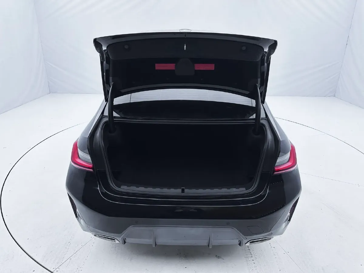 2023 BMW 3 Series 2.0T 156HP L4 8AT,autocango,china used car exporter,china ev exporter,chinese used car exporter,chinese used ev exporter