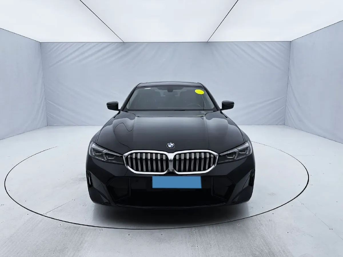2023 BMW 3 Series 2.0T 156HP L4 8AT,autocango,china used car exporter,china ev exporter,chinese used car exporter,chinese used ev exporter