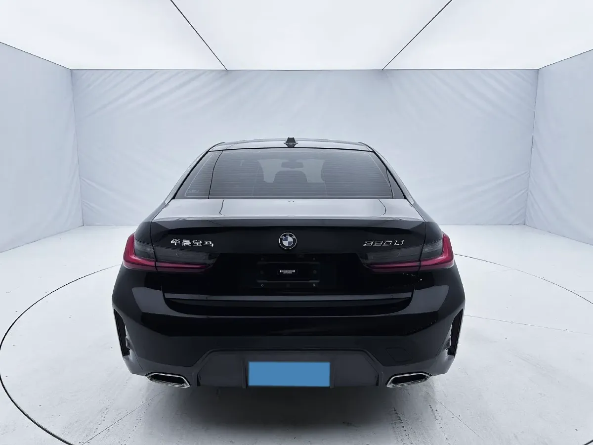 2023 BMW 3 Series 2.0T 156HP L4 8AT,autocango,china used car exporter,china ev exporter,chinese used car exporter,chinese used ev exporter