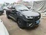 2021 Chery Tiggo 8 Plus 1.6T 197HP L4 7DCT