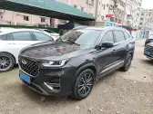 2021 CHERY TIGGO 8 PLUS,autocango,china used car exporter,china ev exporter,chinese used car exporter,chinese used ev exporter