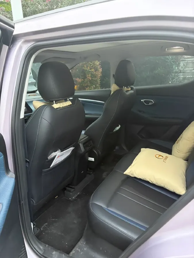 2023 GAC Trumpchi GS3 1.5T 177HP L4 7DCT,autocango,china used car exporter,china ev exporter,chinese used car exporter,chinese used ev exporter