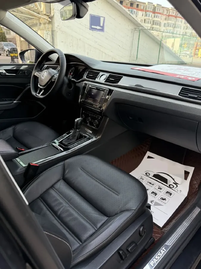 2017 Volkswagen Passat 1.8T 180HP L4 7DCT,autocango,china used car exporter,china ev exporter,chinese used car exporter,chinese used ev exporter