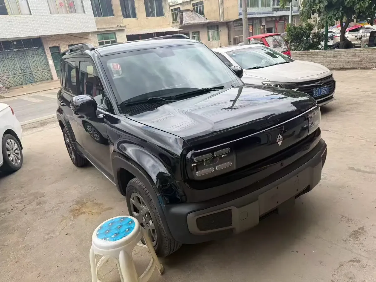 2026 BaoJun YepPlus BEV,autocango,china used car exporter,china ev exporter,chinese used car exporter,chinese used ev exporter