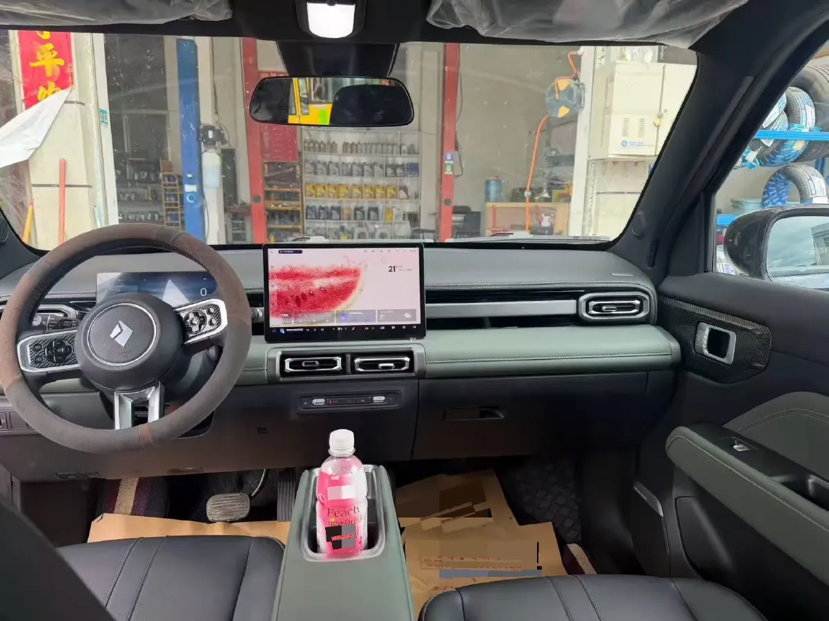 2026 BaoJun YepPlus BEV,autocango,china used car exporter,china ev exporter,chinese used car exporter,chinese used ev exporter