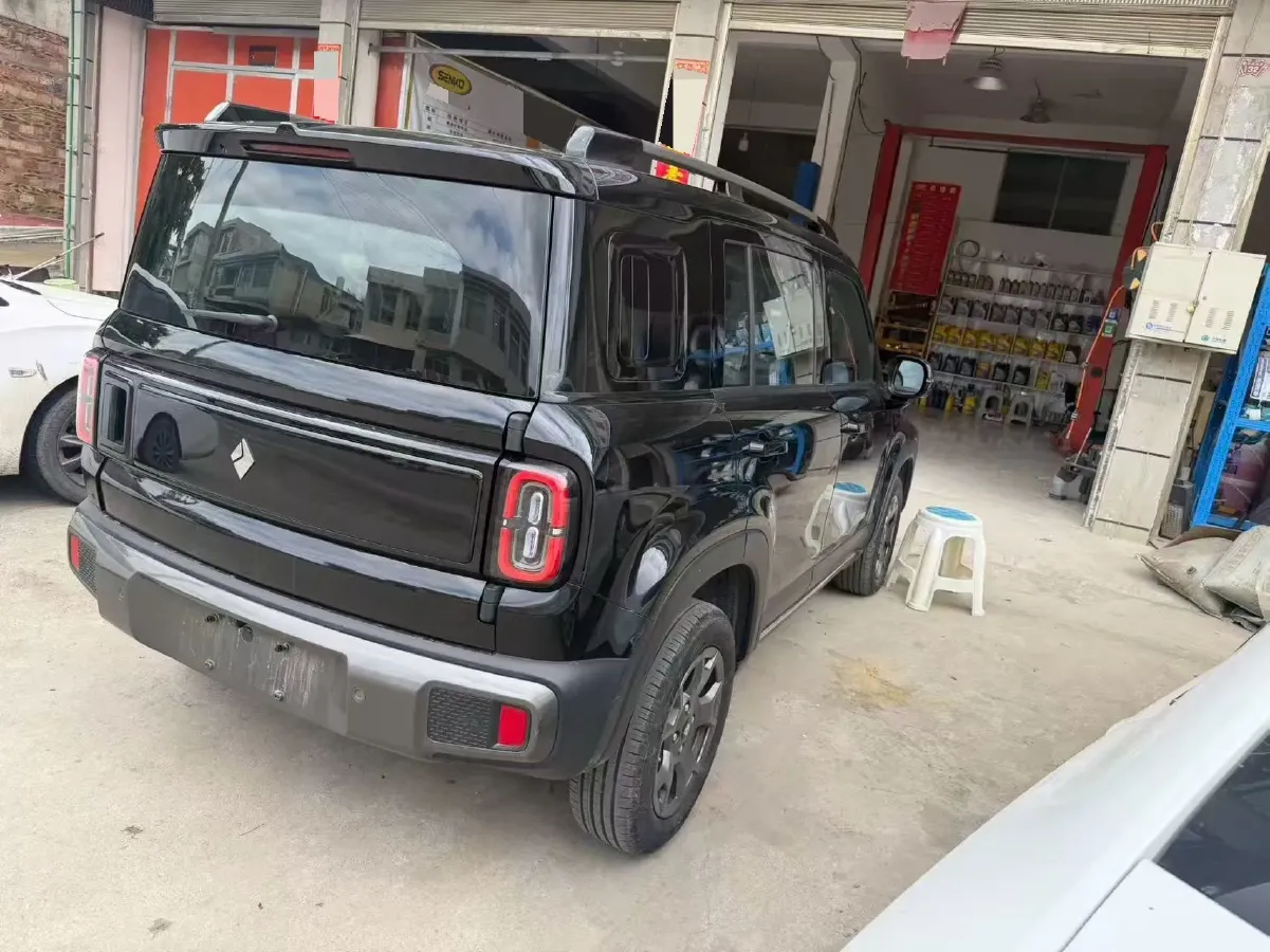 2026 BaoJun YepPlus BEV,autocango,china used car exporter,china ev exporter,chinese used car exporter,chinese used ev exporter
