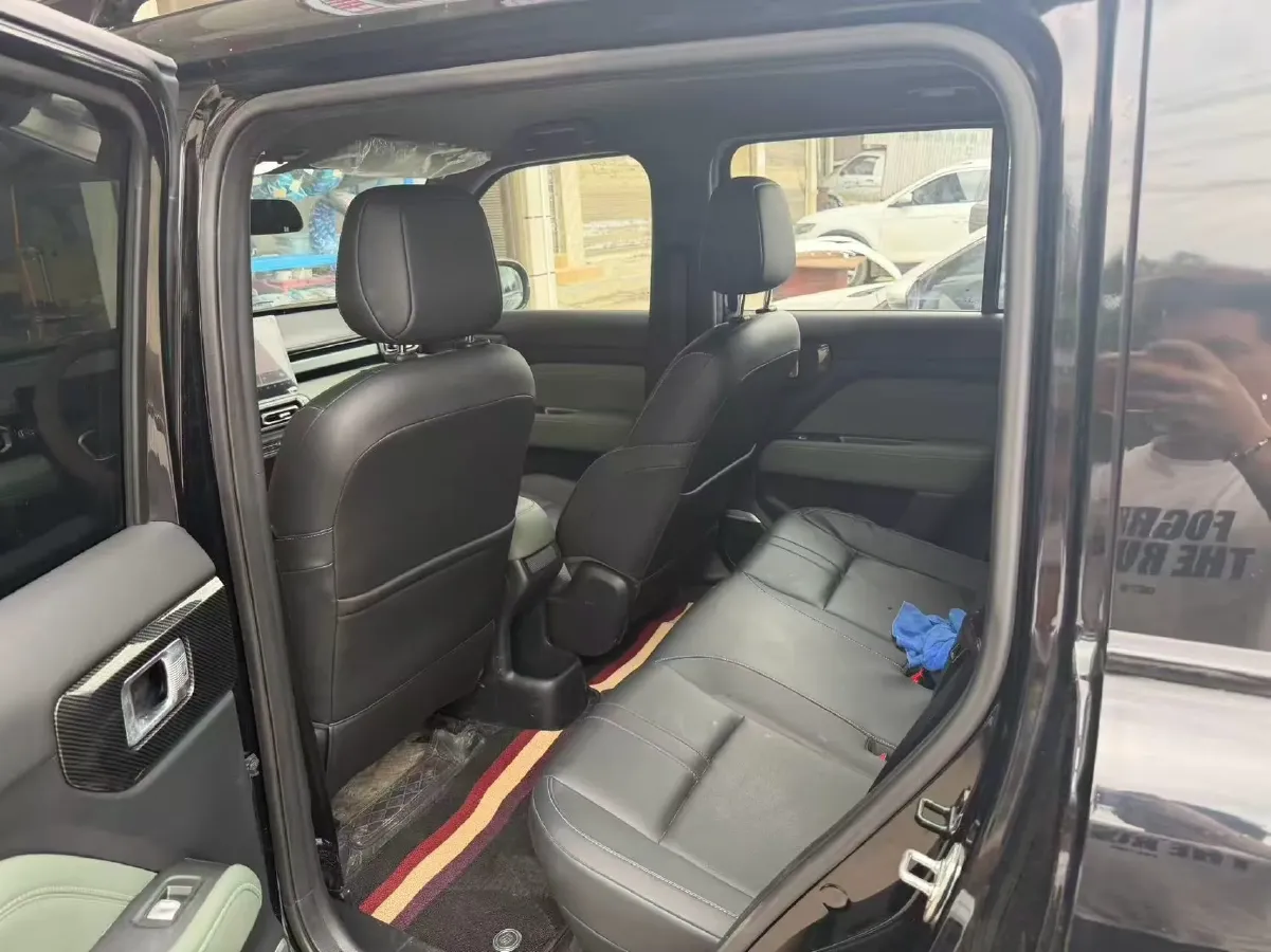 2026 BaoJun YepPlus BEV,autocango,china used car exporter,china ev exporter,chinese used car exporter,chinese used ev exporter