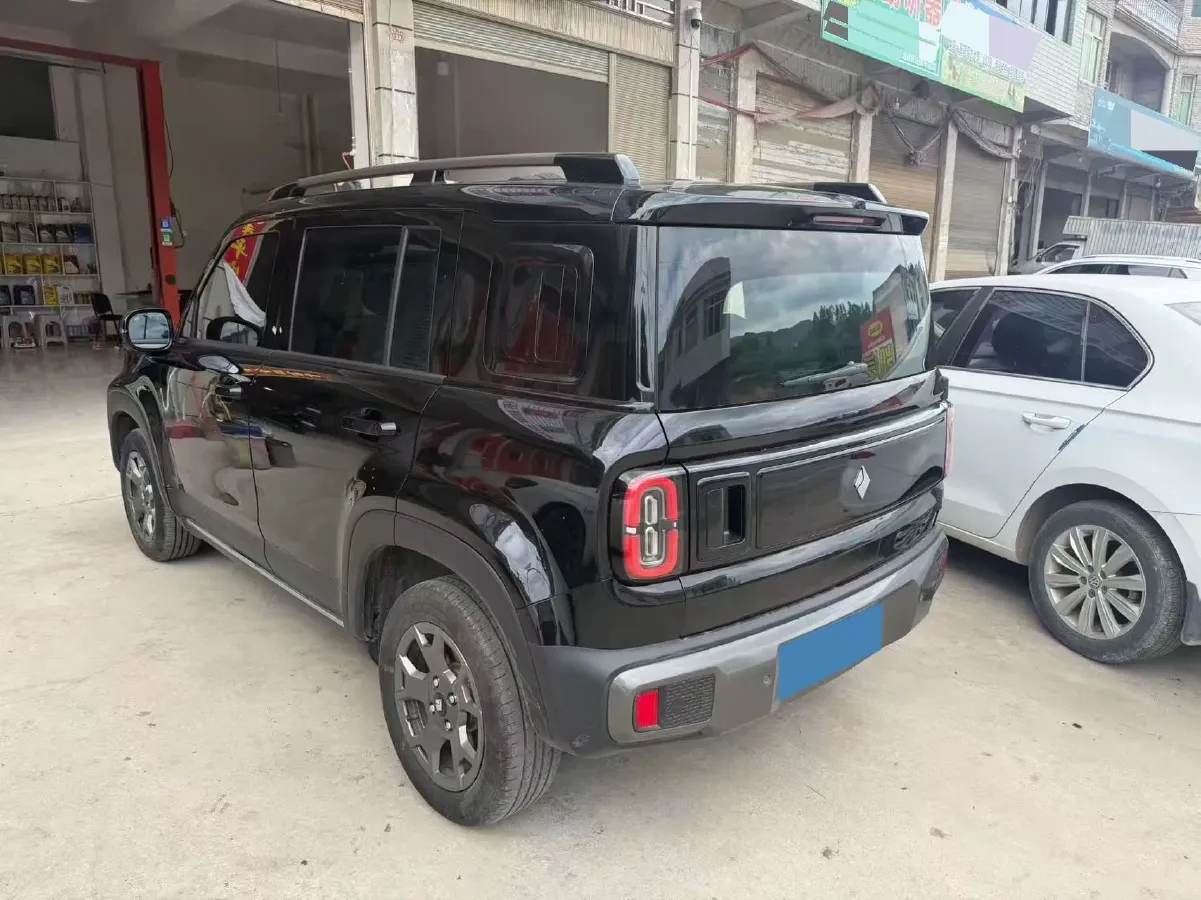 2026 BaoJun YepPlus BEV,autocango,china used car exporter,china ev exporter,chinese used car exporter,chinese used ev exporter