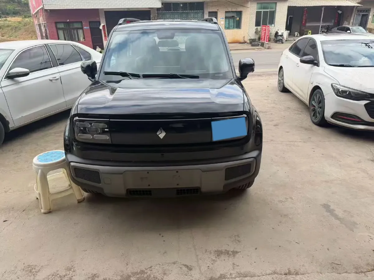 2026 BaoJun YepPlus BEV,autocango,china used car exporter,china ev exporter,chinese used car exporter,chinese used ev exporter