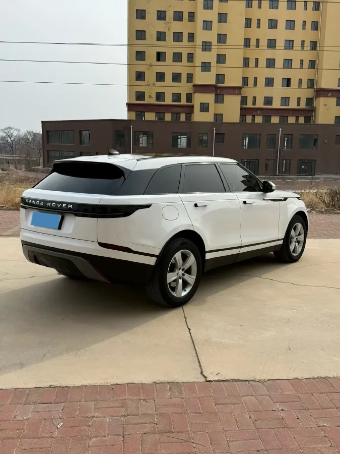 2020 Land Rover Range Rover Velar 2.0T 250HP L4 8AT,autocango,china used car exporter,china ev exporter,chinese used car exporter,chinese used ev exporter