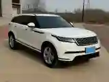 2020 Land Rover Range Rover Velar 2.0T 250HP L4 8AT