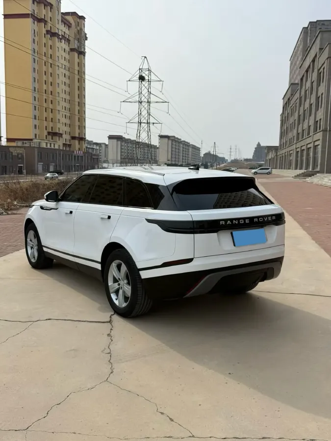 2020 Land Rover Range Rover Velar 2.0T 250HP L4 8AT,autocango,china used car exporter,china ev exporter,chinese used car exporter,chinese used ev exporter