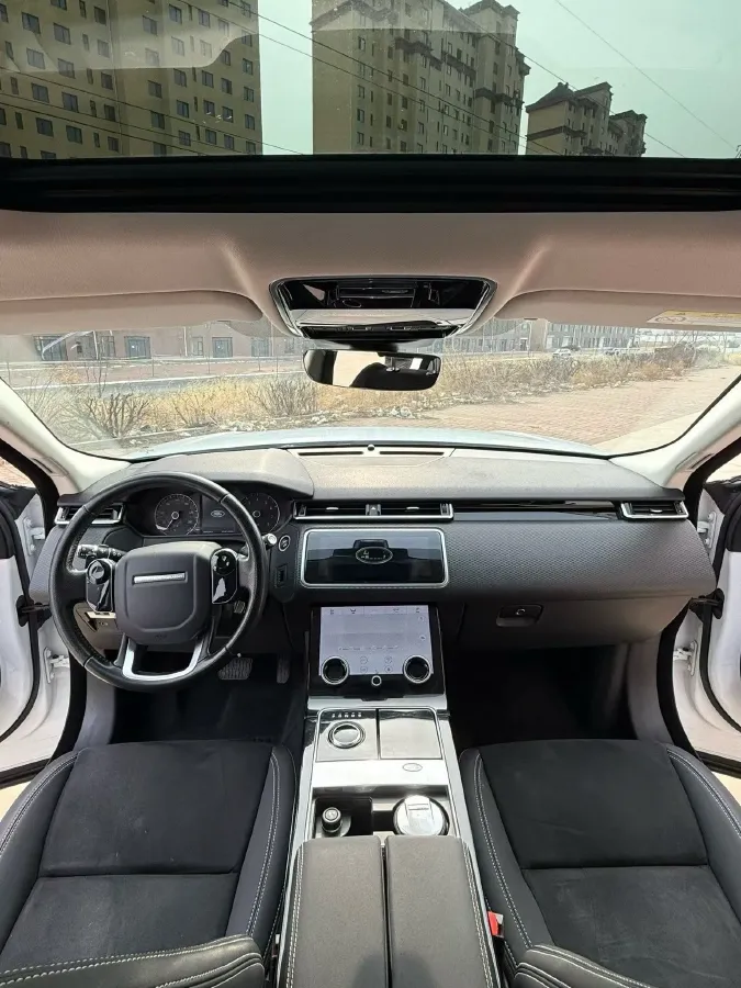 2020 Land Rover Range Rover Velar 2.0T 250HP L4 8AT,autocango,china used car exporter,china ev exporter,chinese used car exporter,chinese used ev exporter
