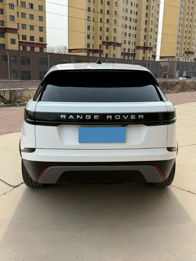 2020 Land Rover Range Rover Velar 2.0T 250HP L4 8AT,autocango,china used car exporter,china ev exporter,chinese used car exporter,chinese used ev exporter