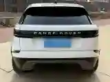 2020 Land Rover Range Rover Velar 2.0T 250HP L4 8AT