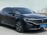 2024 Volkswagen Passat 2.0T 220HP L4 7DCT