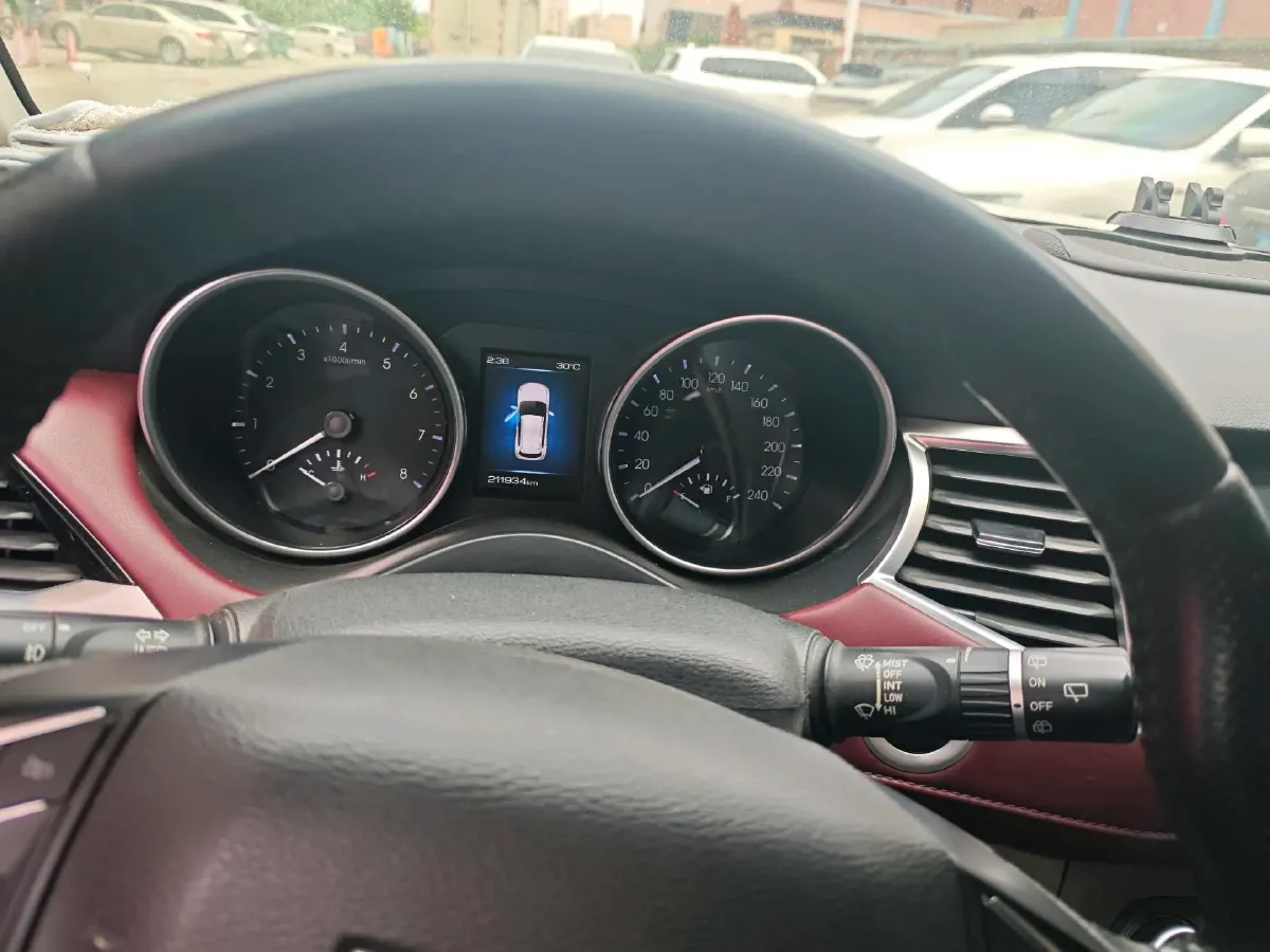 2019 Haval H6 Coupe 1.5T 169HP L4 7DCT,autocango,china used car exporter,china ev exporter,chinese used car exporter,chinese used ev exporter